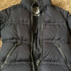 Lululemon Puffer Jacket